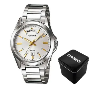 Casio MTP-1370D-7A2