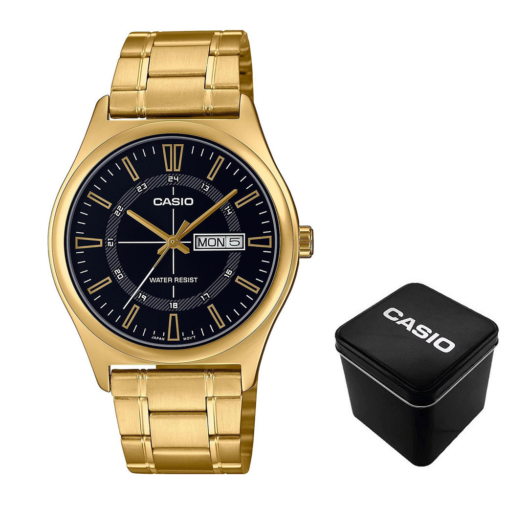 Casio MTP-V006G-1C