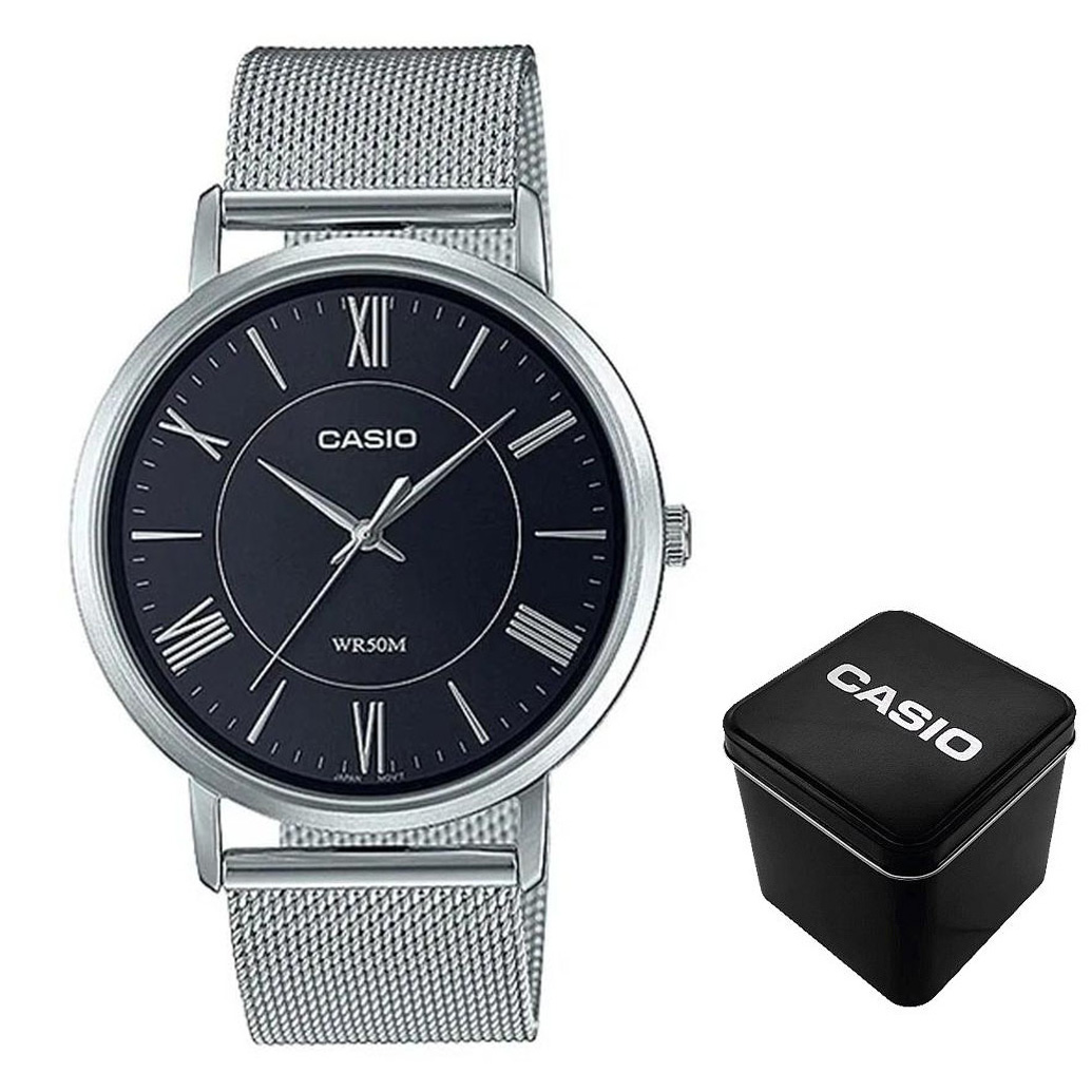 Casio MTP-B110M-1A