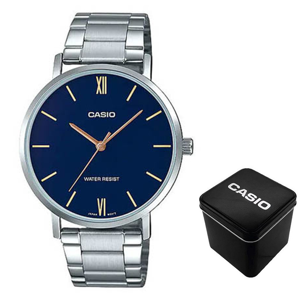 Casio MTP-VT01D-2B