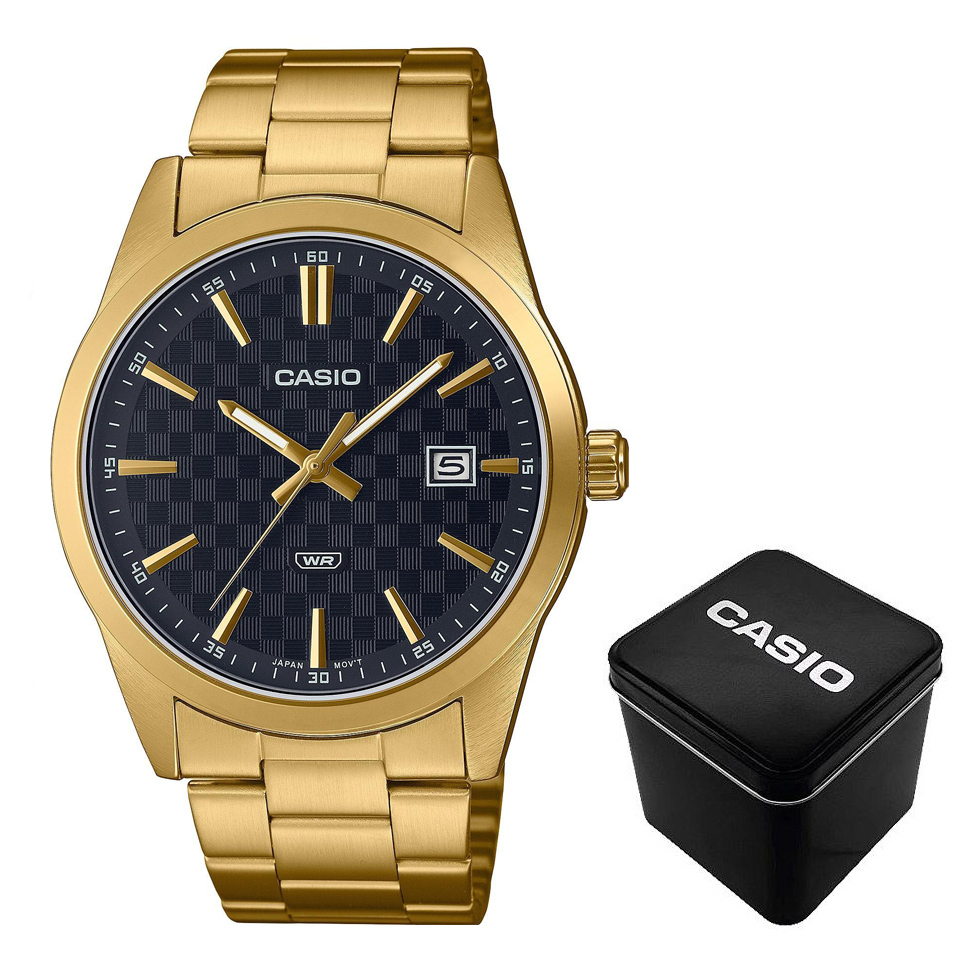 Casio MTP-VD03G-1A