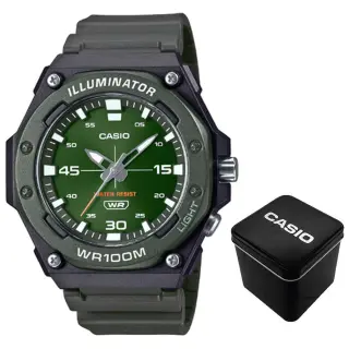Casio MW-620H-3A