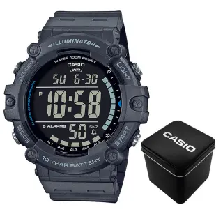 Casio AE-1500-WH-8AVEF
