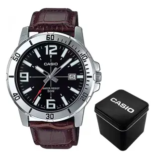 Casio MTP-VD01L-1BVU