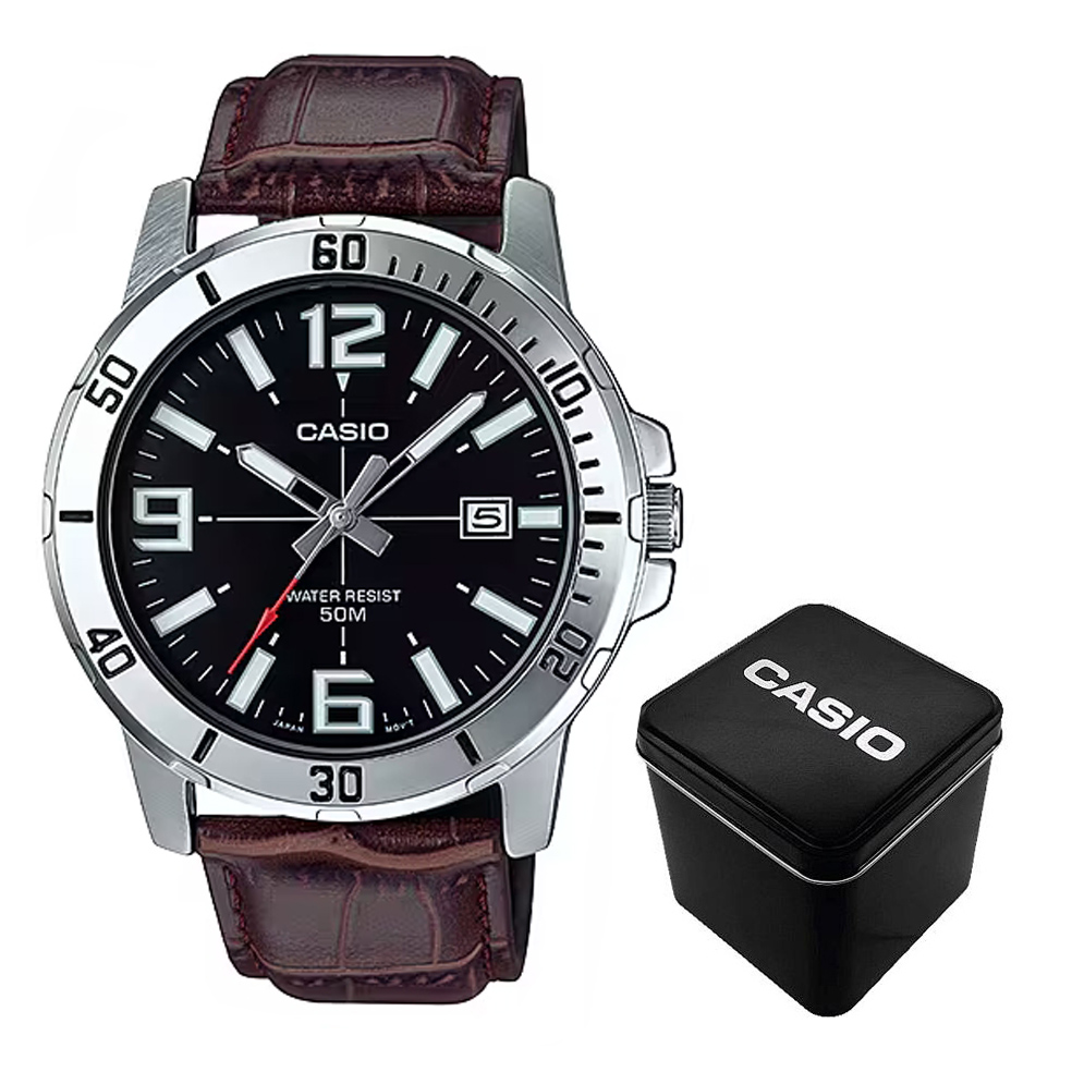 Casio MTP-VD01L-1BVU