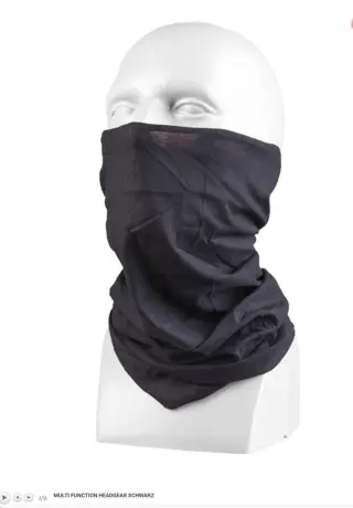 Баф MIL-TEC Headgear