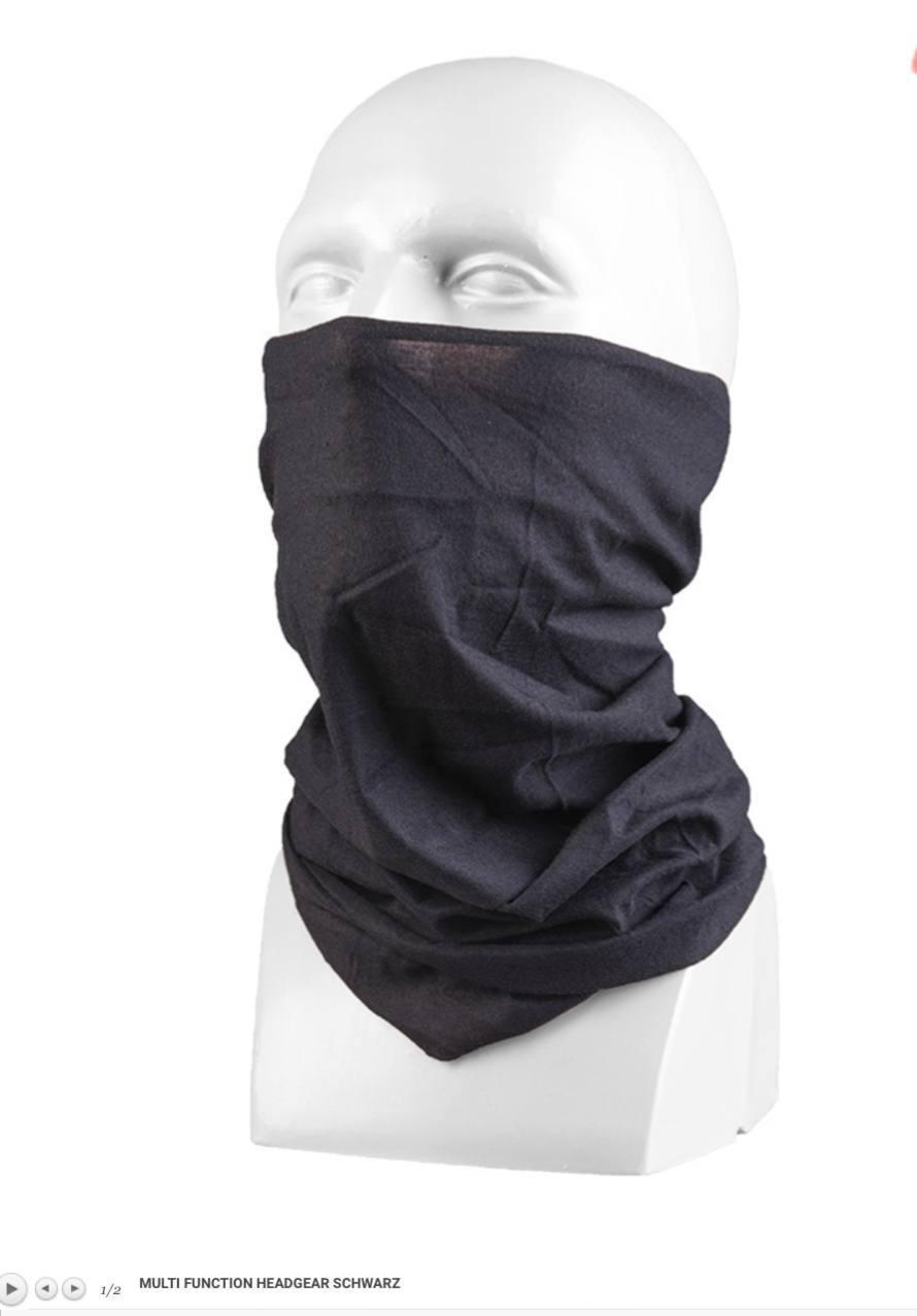 MIL-TEC Headgear Buff