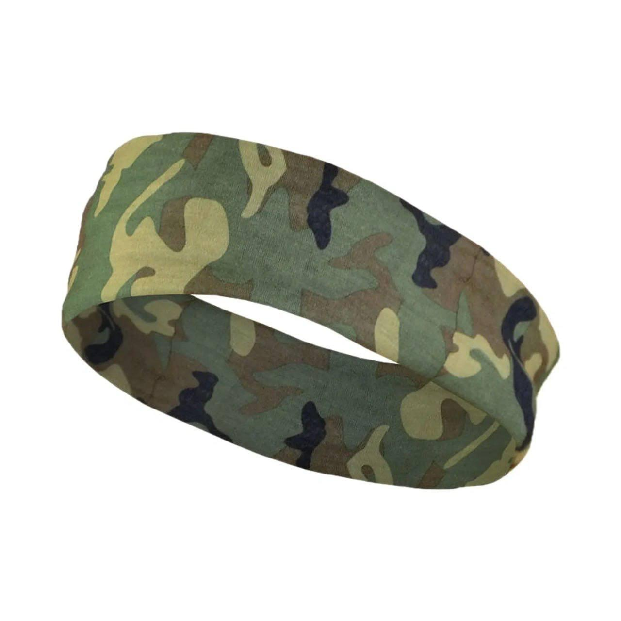 MIL-TEC Headgear Buff
