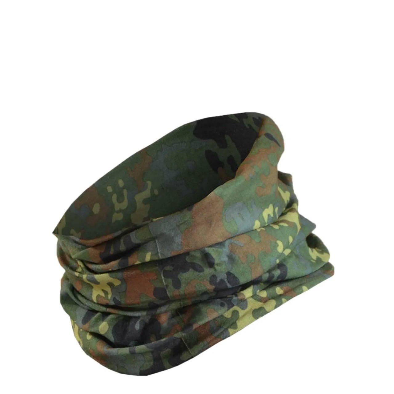 MIL-TEC Headgear Buff