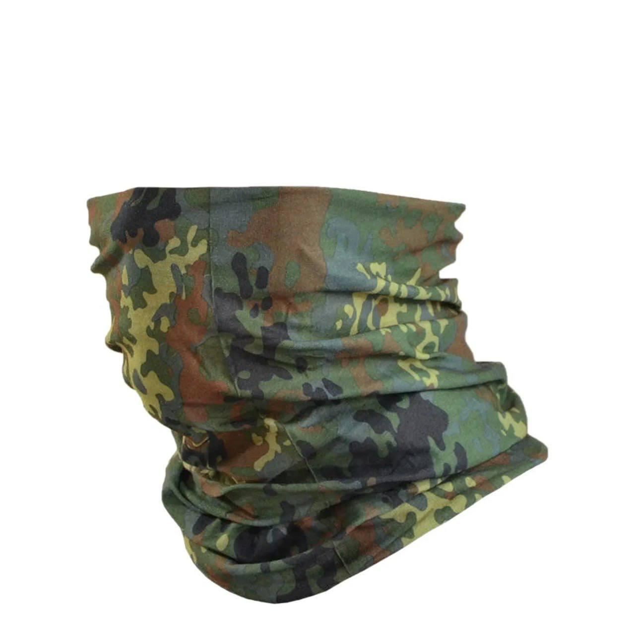 MIL-TEC Headgear Buff