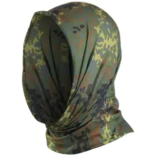 Баф MIL-TEC Headgear