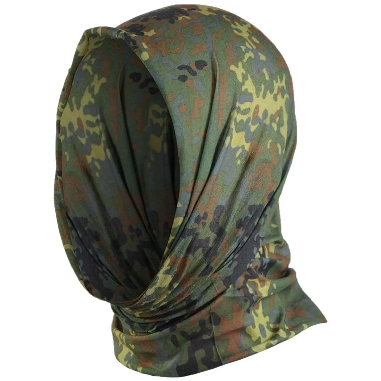 MIL-TEC Headgear Buff