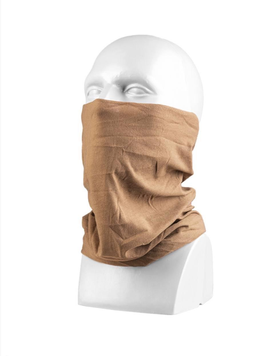 MIL-TEC Headgear Buff