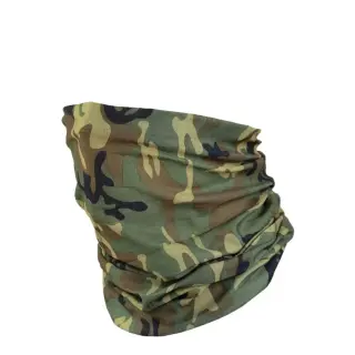 Баф MIL-TEC Headgear