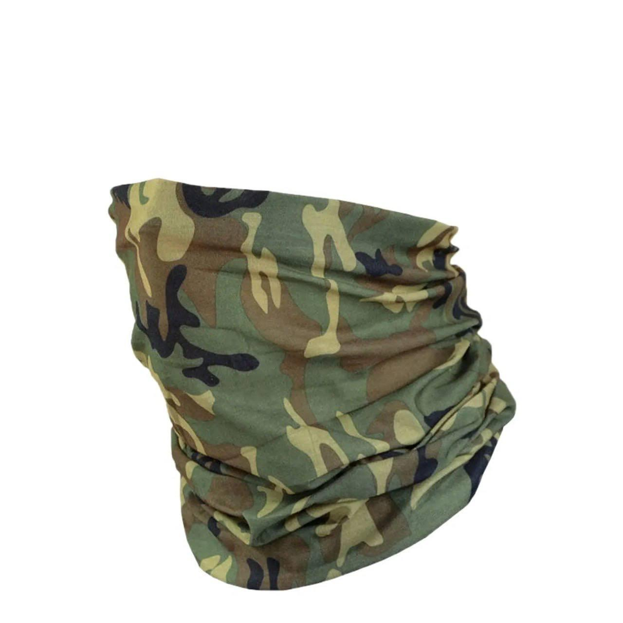 MIL-TEC Headgear Buff