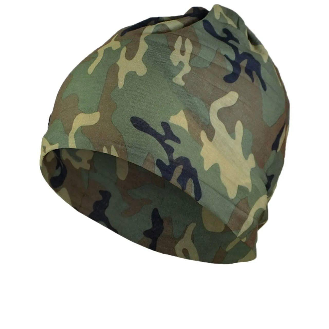 MIL-TEC Headgear Buff