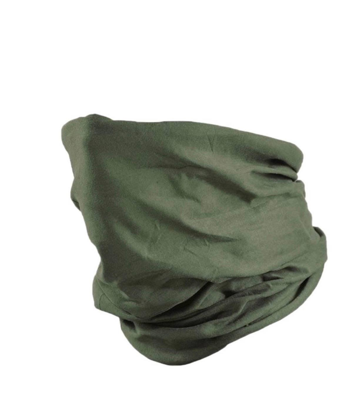 MIL-TEC Headgear Buff