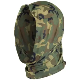 Баф MIL-TEC Headgear