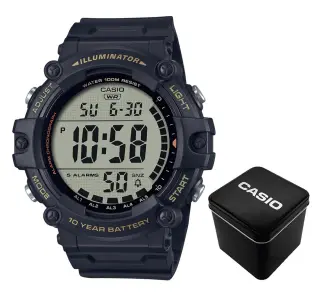 Casio AE-1500WHX-1A