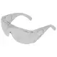 Clear Protective Glasses - Photo 1