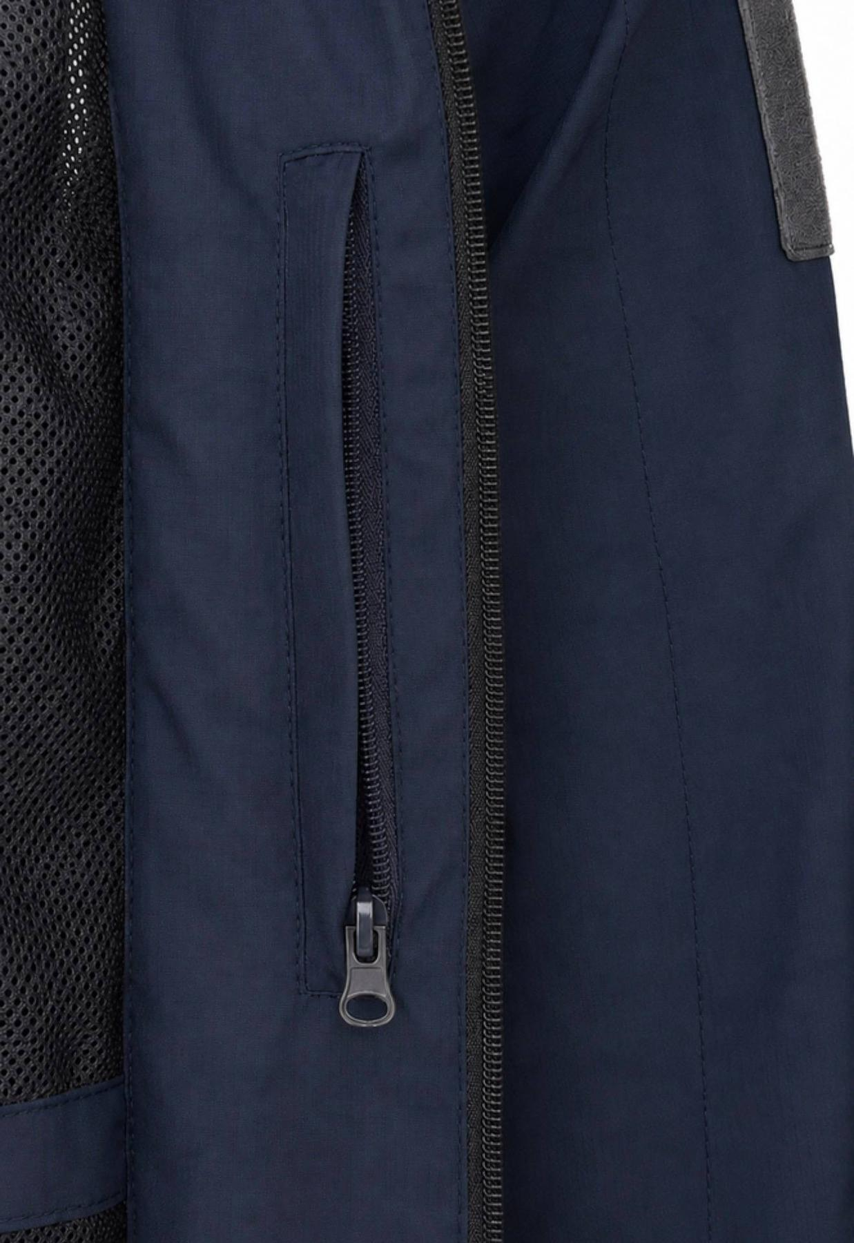 Lightweight Urban Military Police Jacket