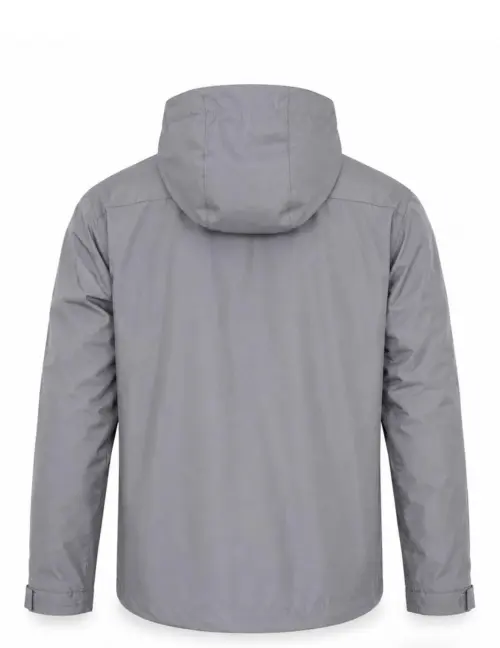 Куртка Полегшена Urban Military сіра