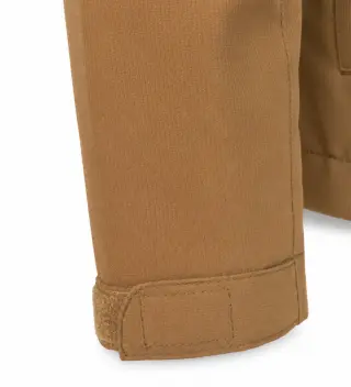 Куртка Полегшена Urban Military Койот