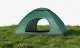Tourist tent 3-4 person 200×200×130 cm khaki - Photo 4
