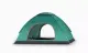 Tourist tent 3-4 person 200×200×130 cm khaki - Photo 2