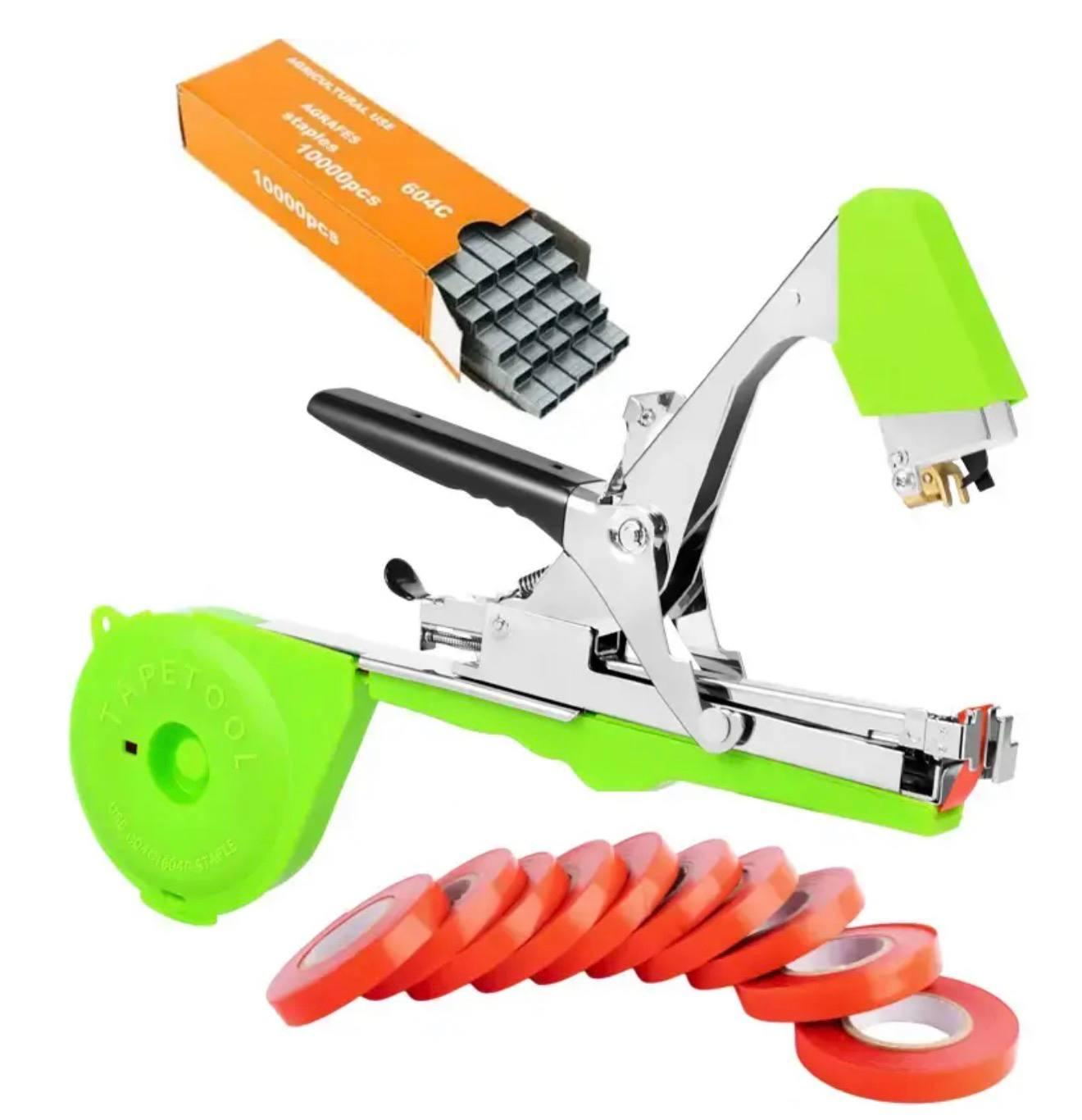 Set: Garden Stapler SUCA SC8105