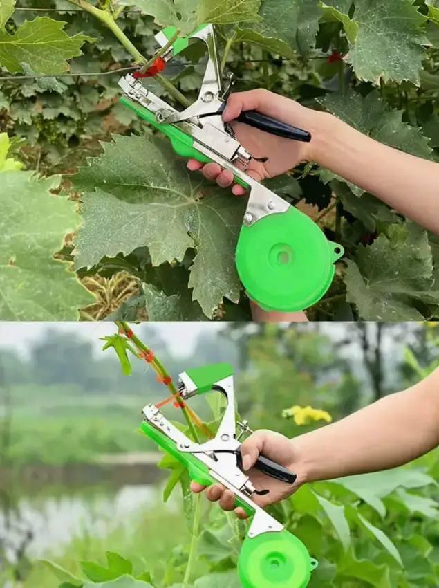 Set: Garden Stapler SUCA SC8105