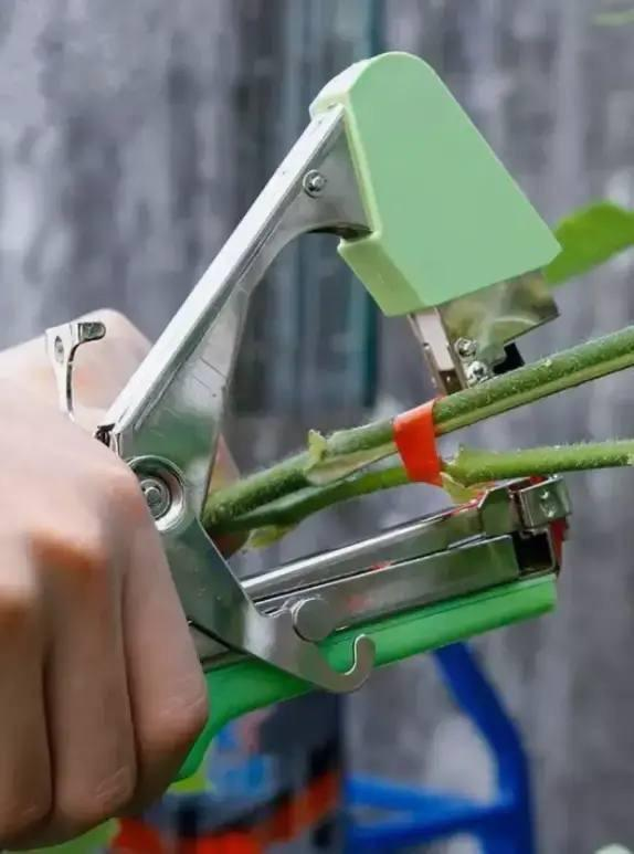 Set: Garden Stapler SUCA SC8105