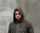 Тактична термофлісова кофта вафелька Олива з капюшоном - Фото 3