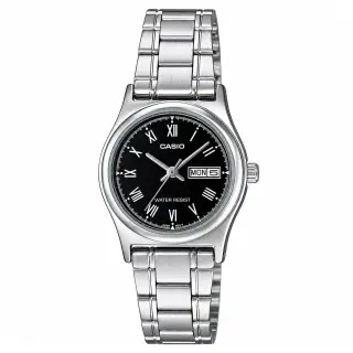 Casio LTP-V006D-1B