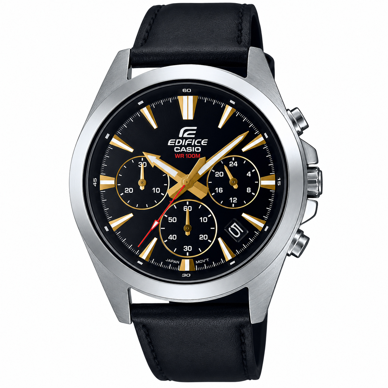 Casio Edifice EFV-630L-1A