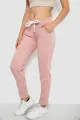 Women's sports pants, peach color, 244R1807-1 - Photo 3