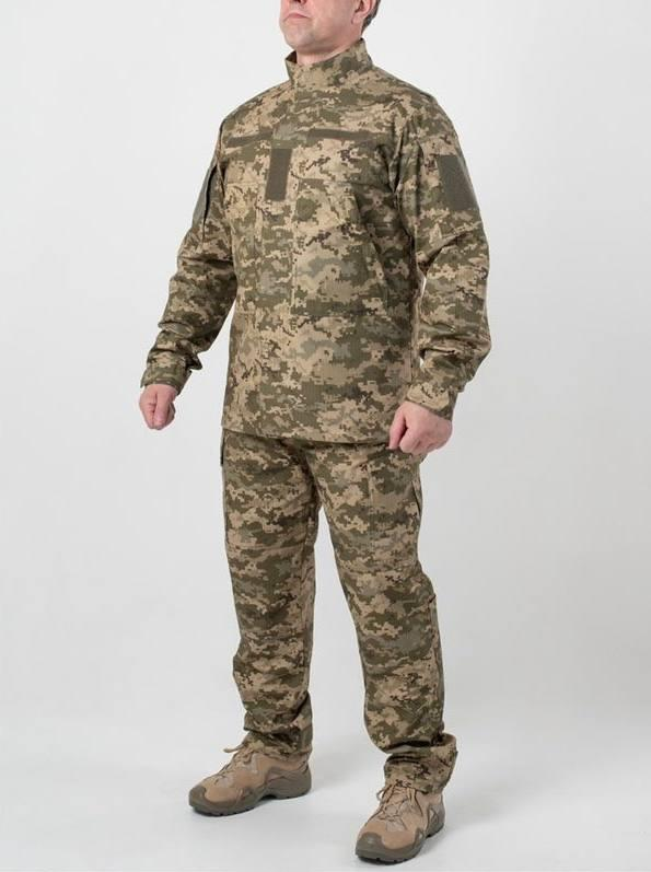 Костюм тактичний Піксель MILITARY