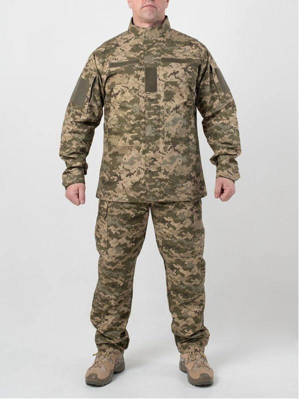 Костюм тактичний Піксель MILITARY