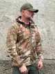 Waterproof Jacket - Multicam Raincoat - Photo 4