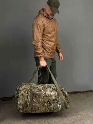 Баул Мультикам 120 л. (605)