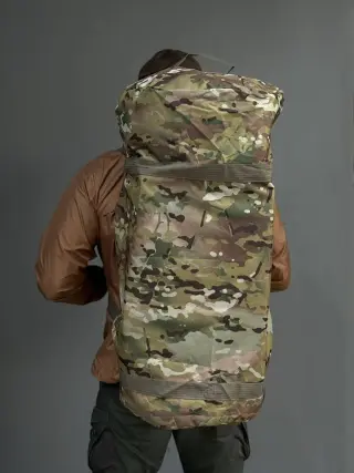 Баул Мультикам 120 л. (605)