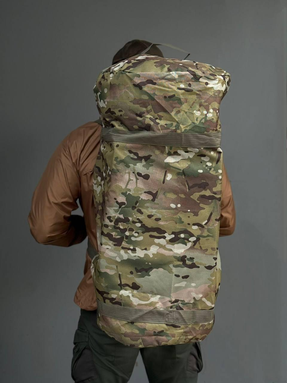 Баул Мультикам 120 л. (605)