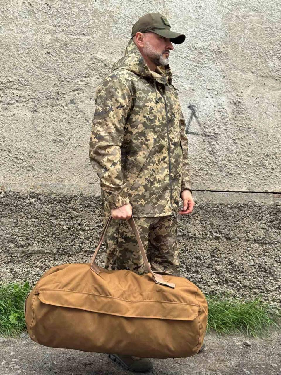 Баул Койот 110 л.