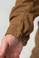 Куртка Soft Shell Койот Military БАТАЛИ - Фото 3