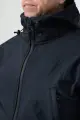 Куртка Soft Shell Синя Military БАТАЛИ - Фото 6