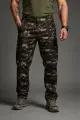 Summer Tactical Pants Stara Ukraina Plus Size - Photo 2