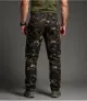 Summer Tactical Pants Stara Ukraina Plus Size - Photo 3