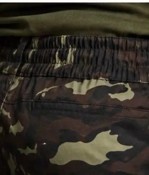 Summer Tactical Pants Stara Ukraina Plus Size