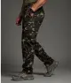 Summer Tactical Pants Stara Ukraina Plus Size - Photo 1