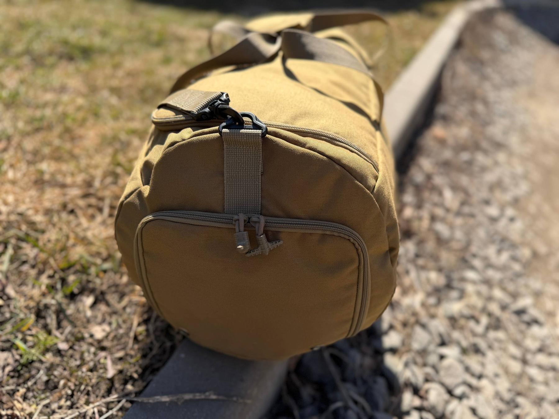 Транспортна Сумка UKKA Tactical Bag 75L